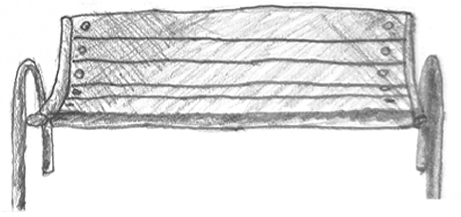 Bench