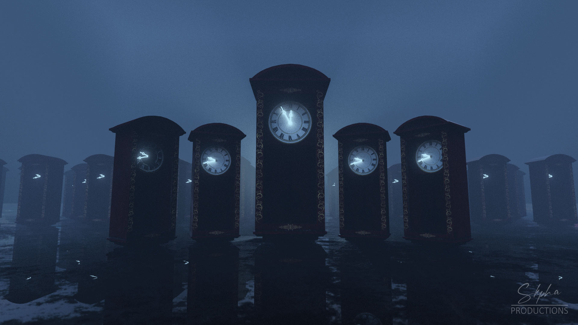 Time