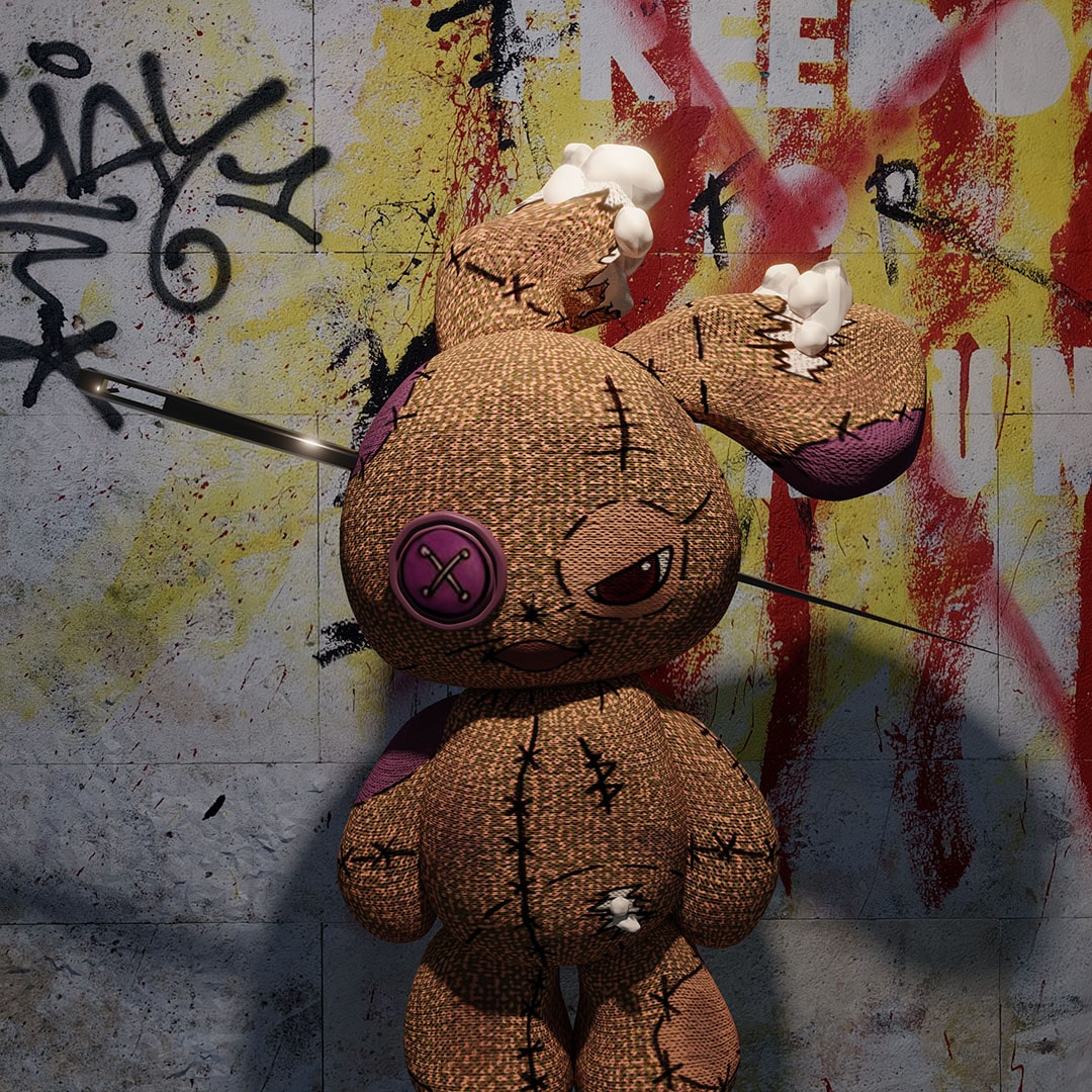 Doll