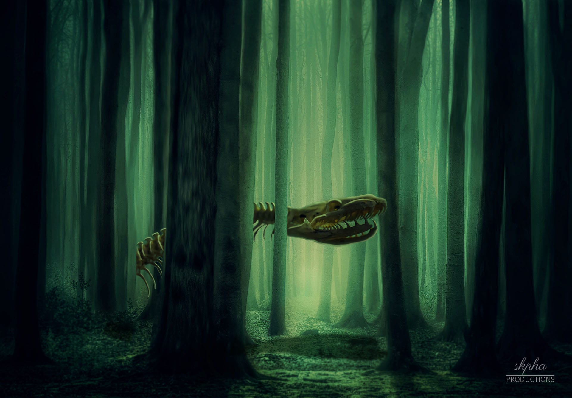 Hunt