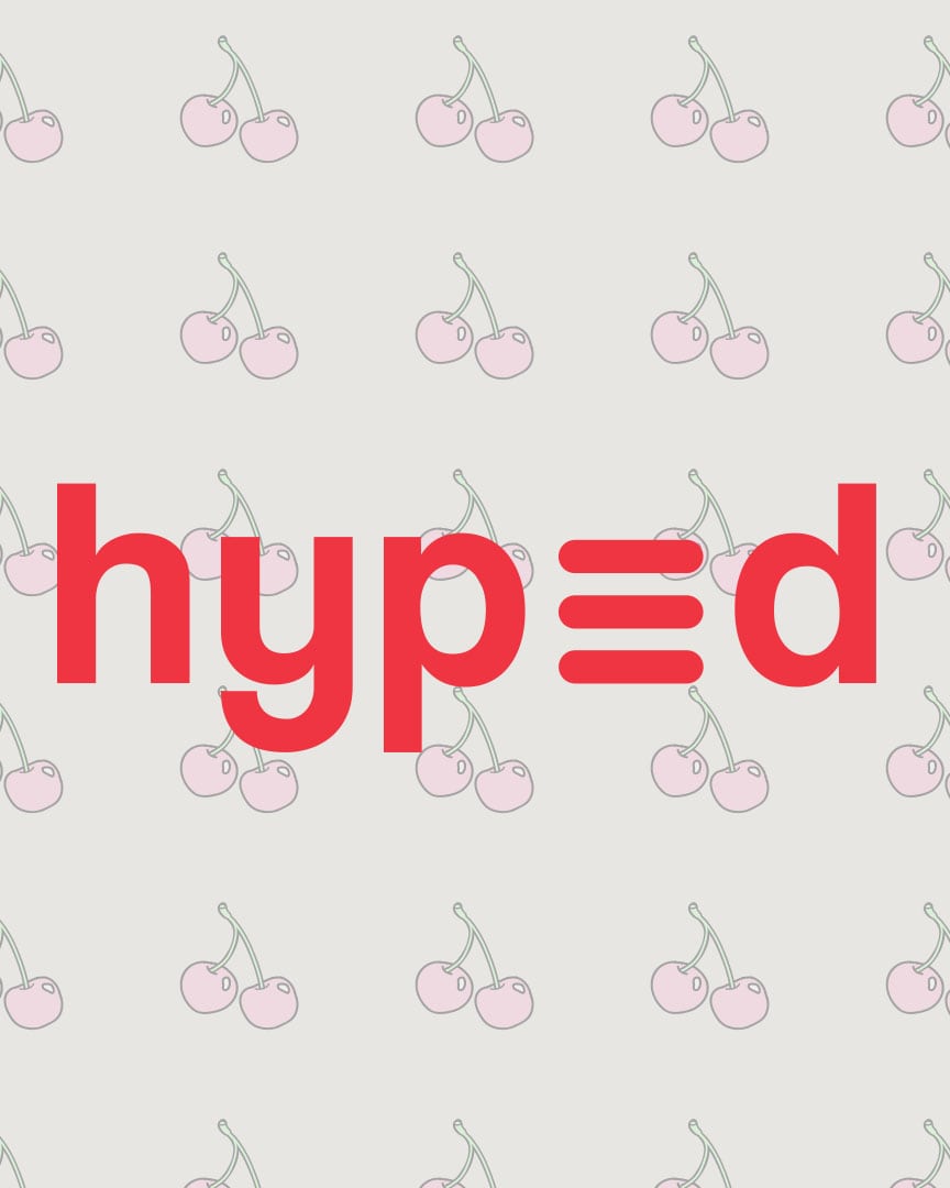 Hypedro